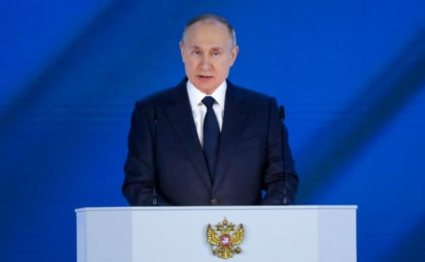 kremlin.ru |  Путин услышал Кожемяко: кешбэк имеет значение