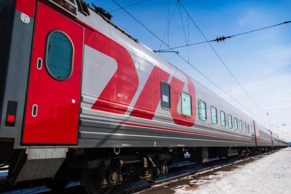 фото: фотобанк РЖД |  РЖД запустят люксовый поезд Москва – Владивосток