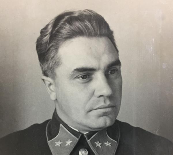 фото: предоставил Ю. Уфимцев |  Как полковник из Приморья стал почетным гражданином Берлина