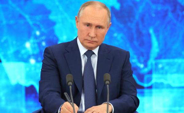 фото: kremlin.ru |  «Услуга будет бесплатной». Кабмин озвучил план реализации поручений Путина