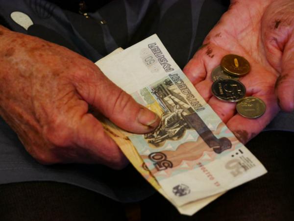 фото: Владислав Демин / PRIMPRESS |  ПФР: «Ждите новые размеры пенсий через месяц»