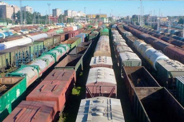 фото KONKURENT |  Кучи сгущаются на границе Приморья с Китаем