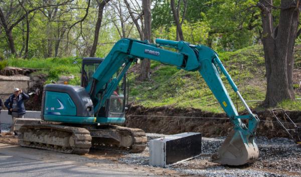 фото: А. Котлярова |  Дороги во Владивостоке будут другими