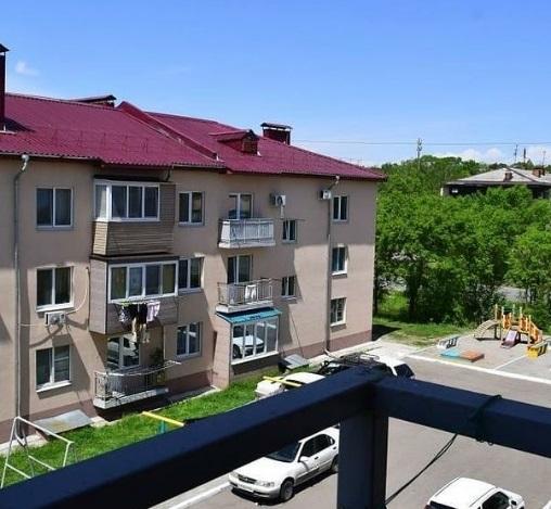 adm-ussuriisk.ru |  В Уссурийске для сирот приобрели очередную благоустроенную квартиру