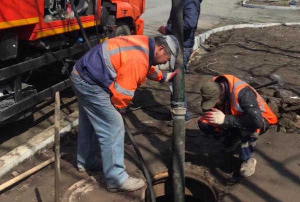 фото: vlc.ru |  Ливневки Владивостока ждет капитальный ремонт