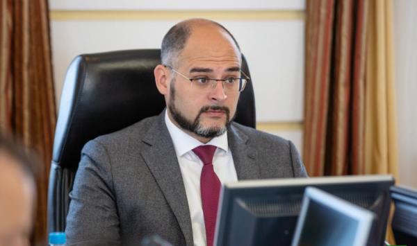 фото: vlc.ru |  Шестаков поменяет первого заместителя главы Владивостока