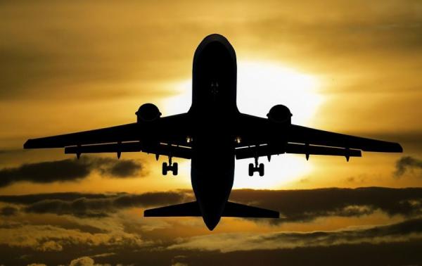 фото pixabay.com |  Росавиация сбросила авиакомпании с небес на землю