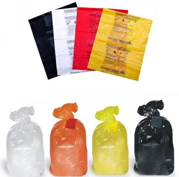 Фото: freepik.com |  Какими должны быть пакеты для мусора от производителя и каким характеристикам отвечать?