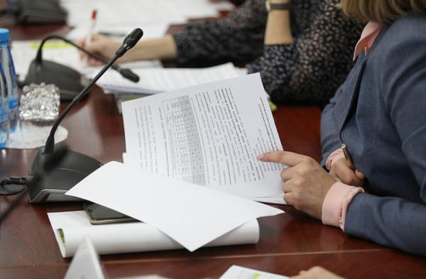 фото: primorsky.ru |  Самозанятых отправили на ипотечные каникулы