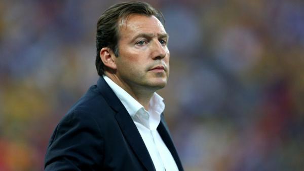  Бывший главный тренер сборной Бельгии: «Зачем поставили туда Дзюбу»