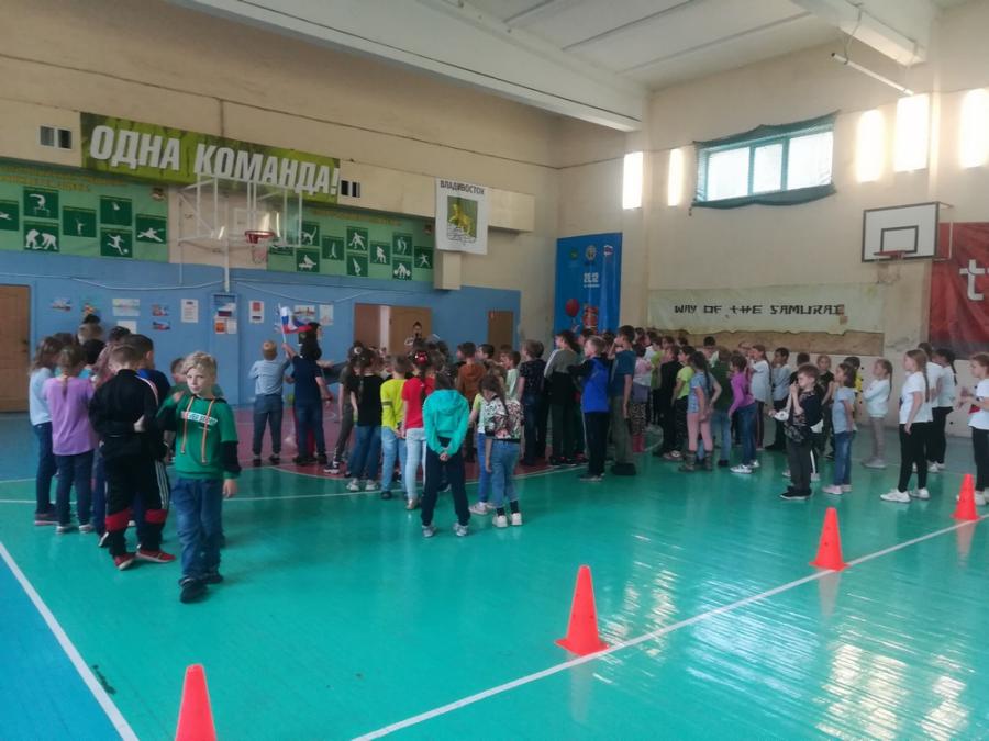 Во Владивостоке набирают популярность пришкольные лагеря