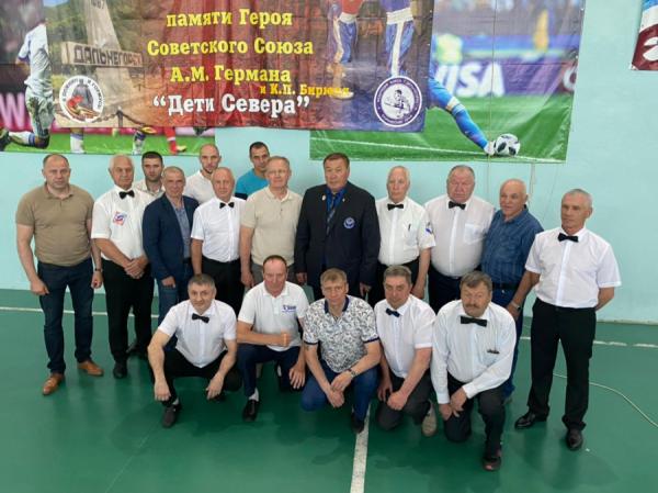 Фото: предоставлено организаторами |  В Приморье прошел открытый фестиваль по боксу «Дети Севера»