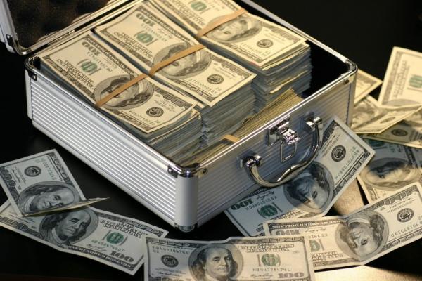 фото pixabay.com |  «Наступил подходящий момент»: россиянам посоветовали запастить валютой