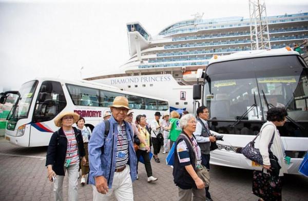 фото KONKURENT |  Правительство «обрадовало» россиян: ждем наплыва китайских туристов