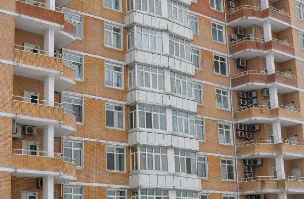 фото: primorsky.ru |  Почти 500 льготных кредитов оформлено в рамках «Доступной ипотеки» в Приморье