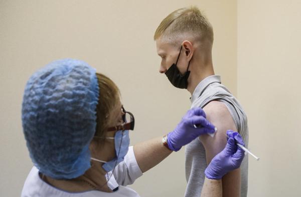 фото: primorsky.ru |  «Ни в коем случае». Врачи назвали тех, кому противопоказана вакцина от коронавируса