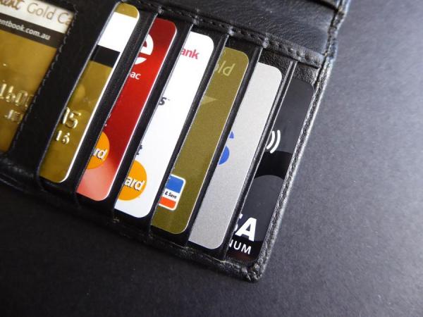 фото pixabay.com |  С 1 июля начнется. Что будет делать ФНС с банковскими картами россиян