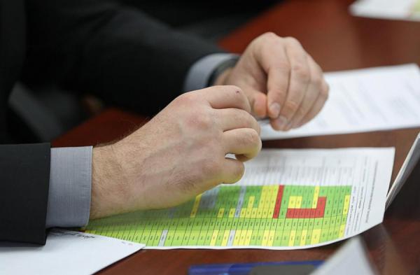 фото: primorsky.ru |  Первый из «Приморского старта». На что было потрачено 2 млн рублей