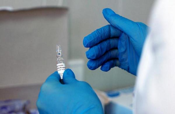 Пресс-служба Правительства ПК. |  К вакцинации в Приморье подключаются частные клиники