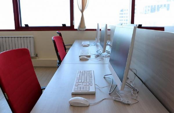 Пресс-служба Правительства ПК. |  Приморским бизнесменам предлагают офис за 100 рублей в день