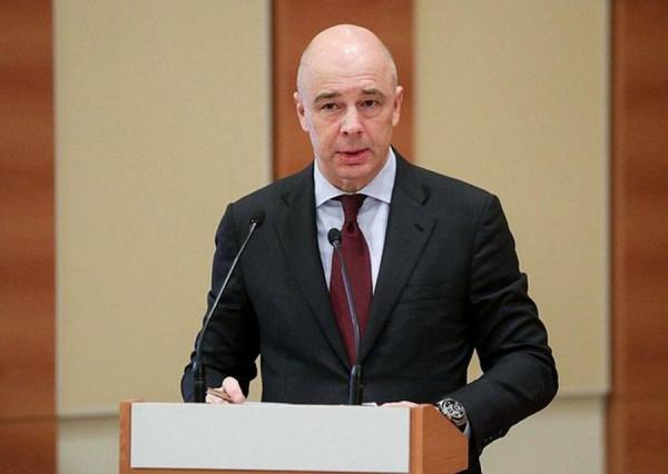 фото: пресс-служба Госдумы |  Переживания Силуанова: глава Минфина увидел, с чем столкнется Россия в будущем