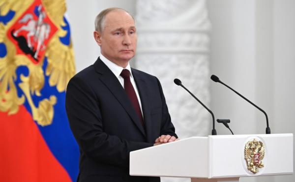 фото: kremlin.ru |  Путин внес важные изменения в Жилищный кодекс