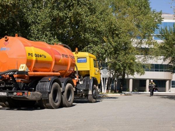 фото: rnknpz.rosneft.ru |  Комсомольский НПЗ в разы превысил нормативы поставки автобензинов на биржу