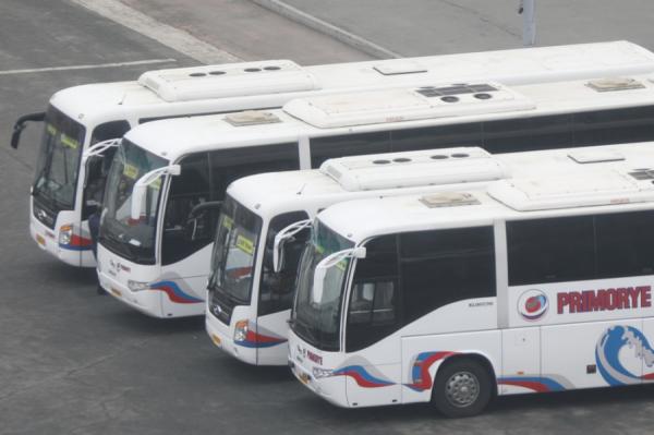 фото: пресс-служба ЗС ПК |  Важные изменения в закон о туризме внесены в Приморье