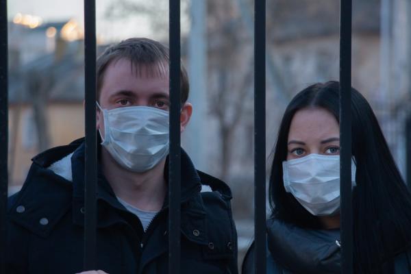 фото: pixabay.com |  Вакцинация: россиянам пригрозили тюрьмой