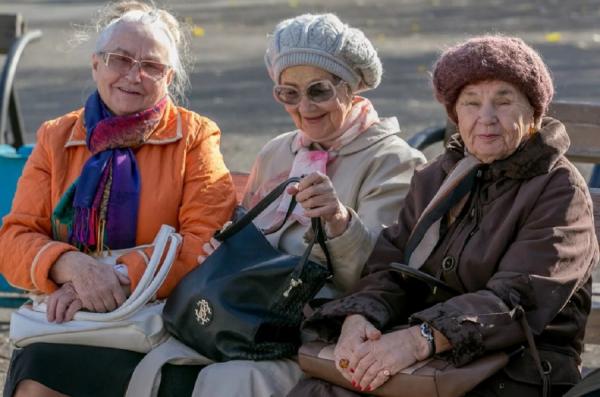 фото: zen.yandex.ru |  В правительстве рассказали о пенсиях в 27 258 рублей