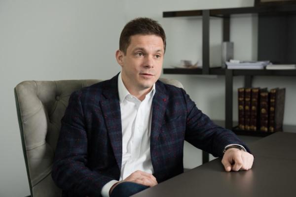 Председатель совета директоров FESCO Андрей Северилов. Фото предоставлено FESCO |  FESCO, Третьяковка и ДВФУ запускают магистерскую программу «Музейное дело»