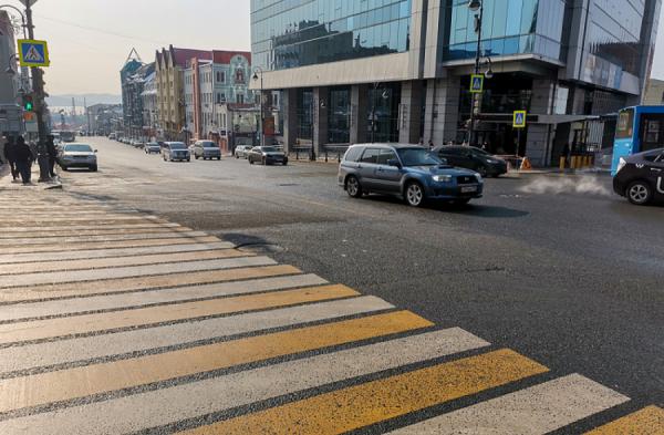 primorsky.ru |  «Социальное такси» пользуется популярностью во Владивостоке