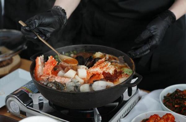 primorsky.ru |  Приморье нанесли на «Гастрономическую карту России»