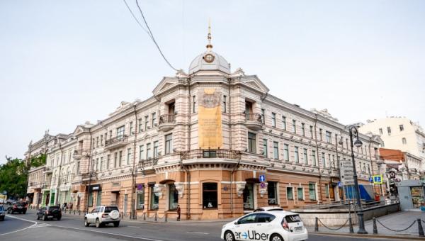 фото: Евгений Кулешов/vlc.ru |  «На самое нужное». Владивосток получит еще 1,6 миллиарда рублей