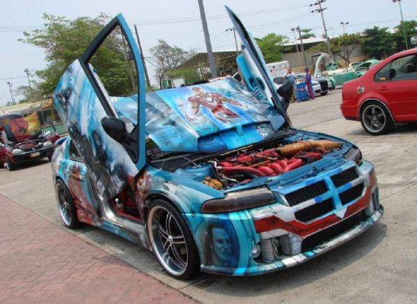 фото: zen.yandex.ru |  «В 10 раз дороже». Водителям рассказали о новых штрафах