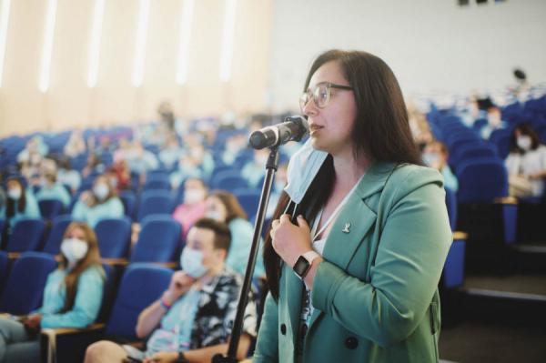 фото: с сайта форума "Восток" |  Крупнейшие работодатели ДФО встретились с участниками форума «Восток»