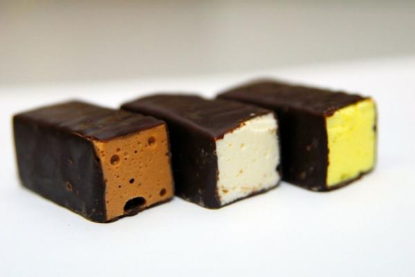 фото KONKURENT |  Россияне за время пандемии подсели на сладкое