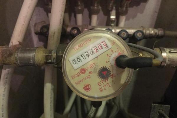 фото: primpress |  К чему привел новый порядок взысканий коммунальных долгов?