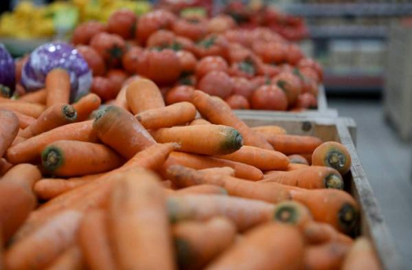 фото: приморское отделение "Единой России" |  Предложены меры по стабилизации цен на овощи