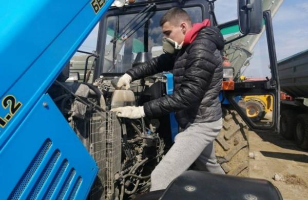 фото: приморское отделение "Единой России" |  «Единая Россия» собирается разработать механизмы современной аграрной политики