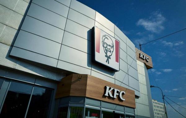 фото: КФС |  KFC открывает 1000-й ресторан в России