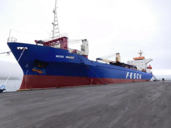 фото: fesco.ru |  FESCO не будет выплачивать дивиденды за 2020 год