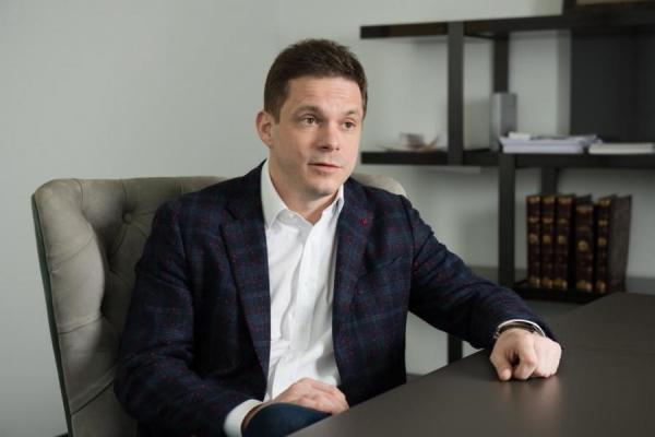 Председатель совета директоров FESCO Андрей Северилов. Фото предоставлено FESCO |  FESCO и Третьяковская галерея запускают во Владивостоке интерактивную выставку