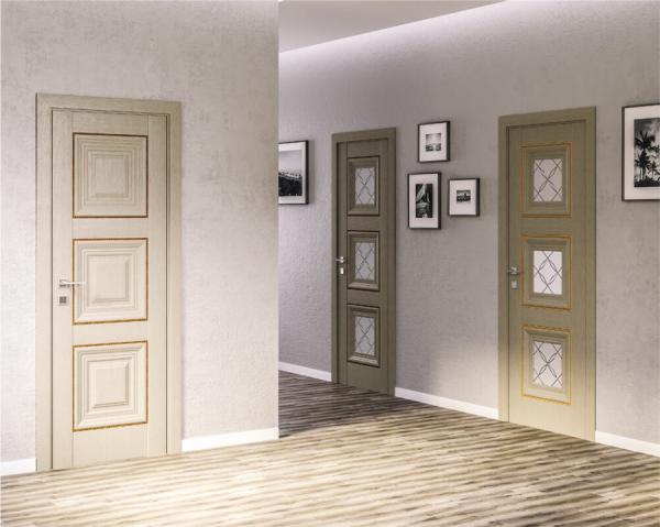 Фото: freepik.com |  Как грамотно подобрать межкомнатные двери: какие дизайны сейчас в тренде и к чему присмотреться при выборе?