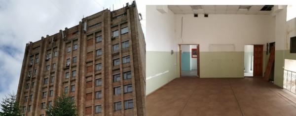 фото: с сайта "Дом.РФ" |  «Дом.РФ» продал помещения в центре Владивостока