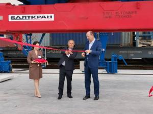 В контейнерные перевозки рыбы пришли новые инвестиции