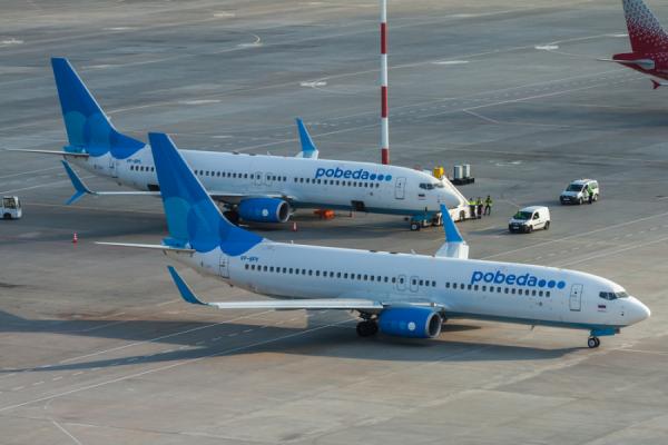 фото: фотобанк aeroflot.ru |  В правительстве задумались над созданием авиалоукостера на Дальнем Востоке