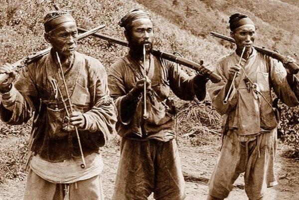 фото: ru.wikipedia.org |  Жестокий разгул китайских бандитов. Что творилось во Владивостоке в 1906-м