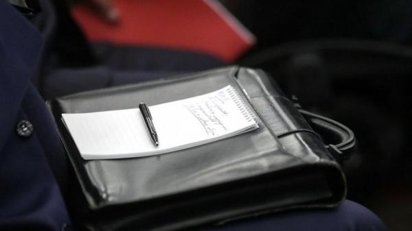 фото: пресс-служба Госдумы |  «Вдруг прилетает возврат». В Госдуме заговорили об отмене НДС