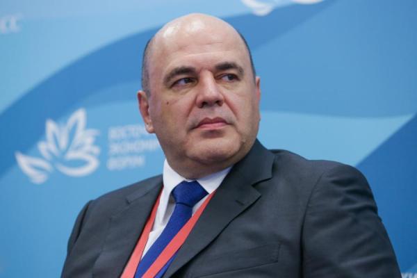 фото: фотобанк Росконгресса |  «Это будут очень дешевые кредиты». Для кого Мишустин выделил деньги